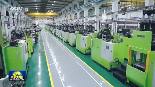 一线调研丨从一张销售数据表看工业大镇的“以旧换新”变革